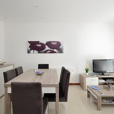 Apartamento Carvalhido Povoa de Varzim Luaran gambar