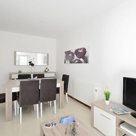 Apartamento Carvalhido Povoa de Varzim Luaran gambar
