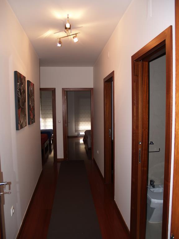 Apartamento Carvalhido Povoa de Varzim Bilik gambar