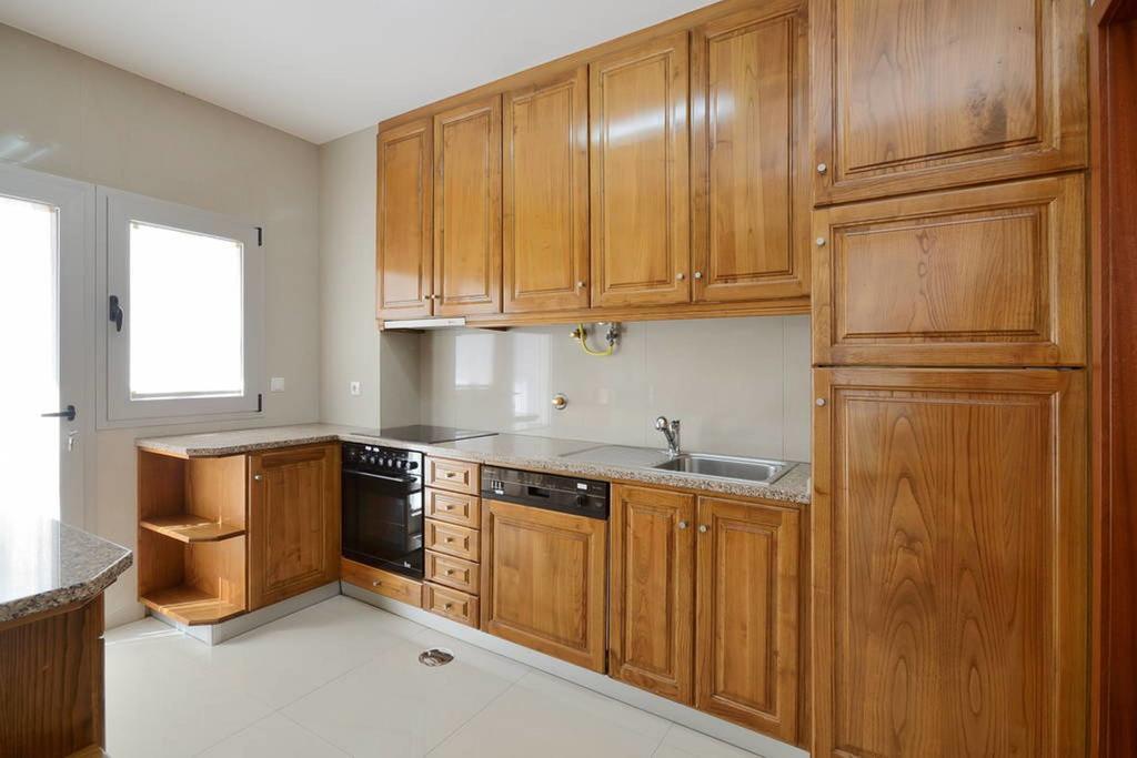 Apartamento Carvalhido Povoa de Varzim Luaran gambar